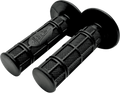 MOTION PRO Grips - Dirt Control - Full Waffle - Black 01-1188
