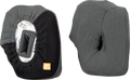 ARAI VX-Pro4 Cheek Pads - Gray - 20 mm 05-5417