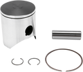 WISECO Piston - +2.00 mm - Yamaha YZ 125 High-Performance 765M05600