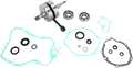 WISECO Crankshaft with Bearing and Gasket WPC124