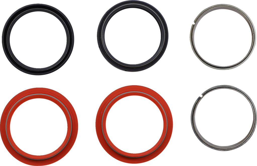 MOOSE RACING Steering Stem Bearing Kit 22-1033