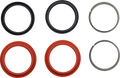 MOOSE RACING Steering Stem Bearing Kit 22-1033