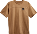 ALPINESTARS Chunk Knit T-Shirt - Sand - 2XL 12137210223XXL