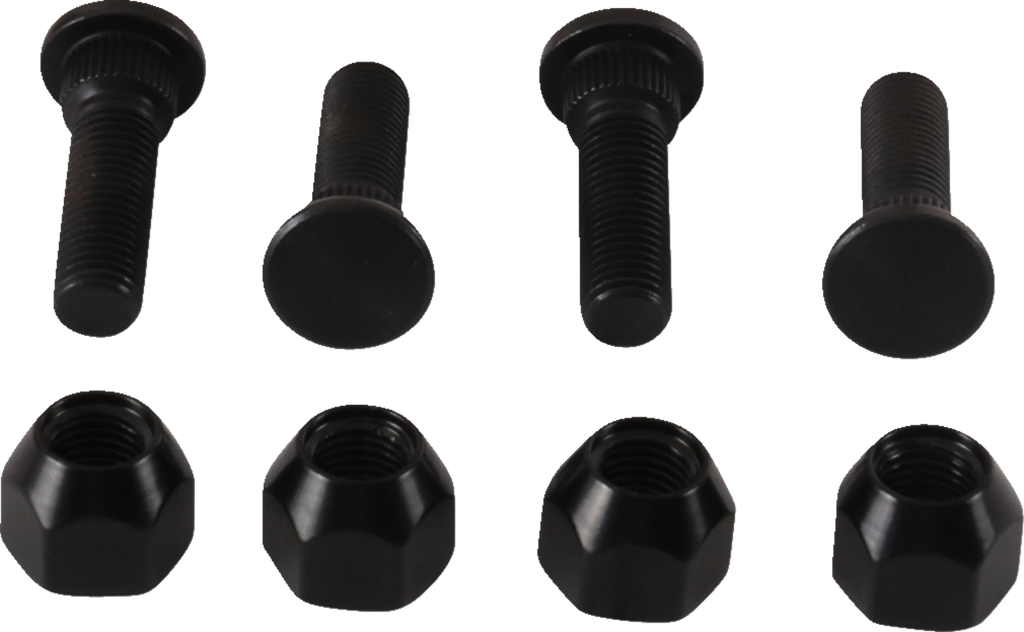 MOOSE RACING Wheel Stud/Nut Kit - Front/Rear | Rear Right 85-1009