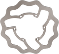 GALFER Wave® Rotor - Front - Suzuki/Yamaha DF301WS