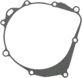MOOSE RACING Ignition Cover Gasket 816031MSE
