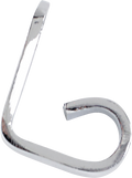 DRAG SPECIALTIES Cable Bracket - Clutch - '80 - '86 - Chrome 71290