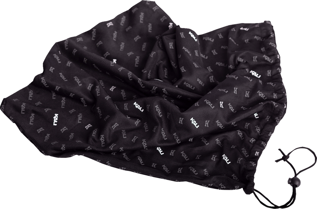 KALI Helmet Bag - Black 720822111
