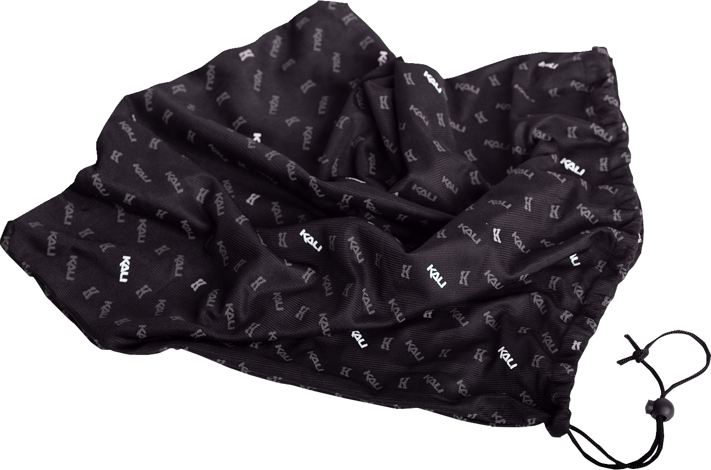KALI Helmet Bag - Black 720822111