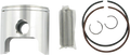 WISECO Piston - +1.00 mm High-Performance 2379M07900