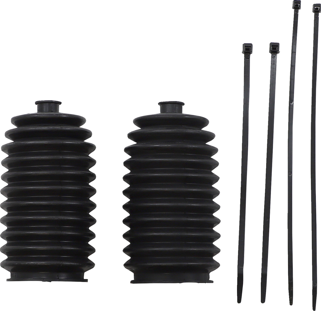 MOOSE RACING Replacement Boot Kit 51-3005