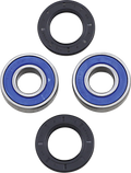 MOOSE RACING Replacement Wheel Bearing For Upgrade Kit - Rear 25-1553