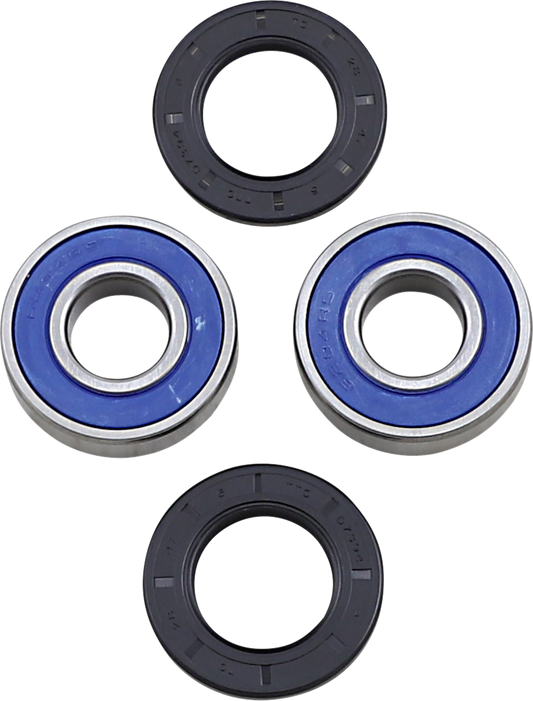 MOOSE RACING Replacement Wheel Bearing For Upgrade Kit - Rear 25-1553