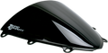 Zero Gravity SR Windscreen - Dark Smoke - CBR 1000RR 2008-2011 20-424-19