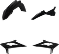 ACERBIS Full Replacement Body Kit - Black Beta 2023 2979460001