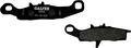 GALFER Brake Pads FD204G1054