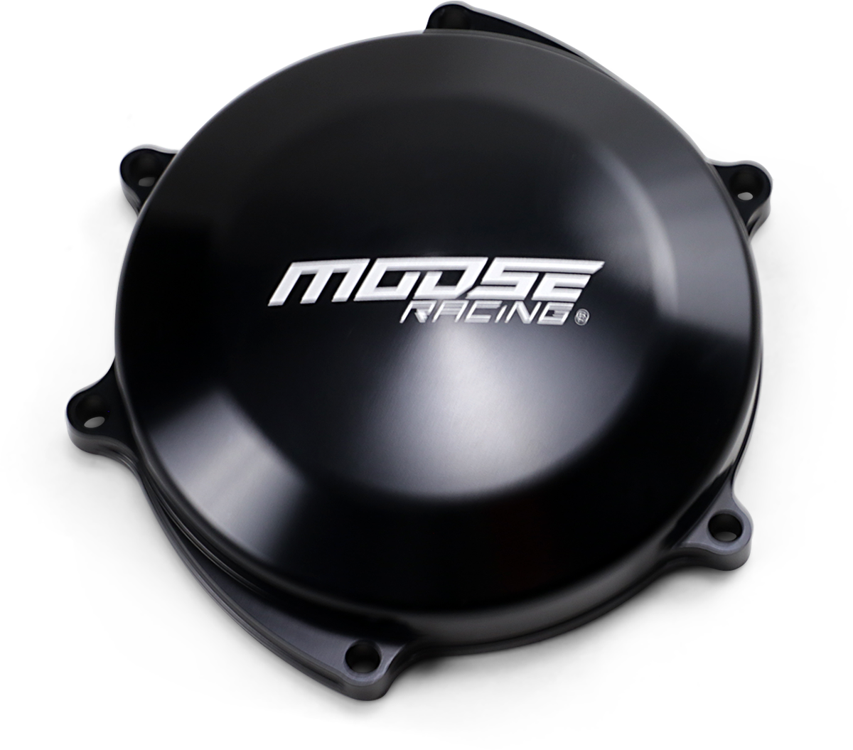 MOOSE RACING Clutch Cover D70-4475MB