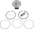 WISECO Piston Kit - Standard High-Performance 4973M09600