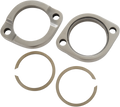DRAG SPECIALTIES Exhaust Flange Kit 62006S