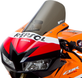 Zero Gravity Sport Winsdscreen - Smoke - 600RR 23-408-02