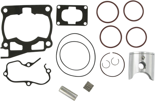 WISECO Piston Kit with Gaskets High-Performance PK1345