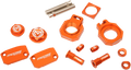 MOOSE RACING Bling Pack - KTM - Orange M57-5019O