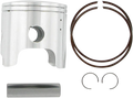 WISECO Piston - Standard - Kawasaki KDX 220 R High-Performance 750M06900