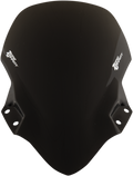 Zero Gravity Sport Winsdscreen - Dark Smoke - Ninja 400 23-283-19