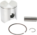 WISECO Piston - Standard - Kawasaki KX 125 High-Performance 640M05400