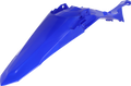 ACERBIS Rear Fender - YZ Blue YZ450F 2023  2979550211