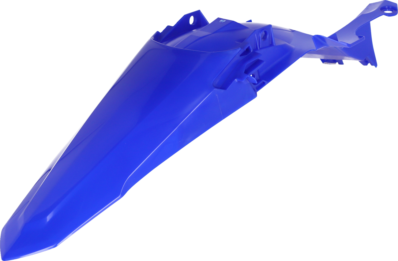 ACERBIS Rear Fender - YZ Blue YZ450F 2023  2979550211