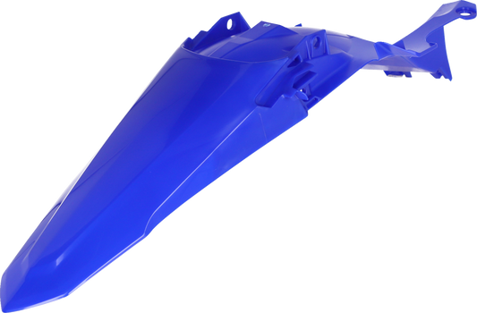 ACERBIS Rear Fender - YZ Blue YZ450F 2023  2979550211