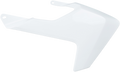 ACERBIS Radiator Shroud - OEM White 2732036811