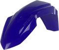 ACERBIS Front Fender - Black 2403020211
