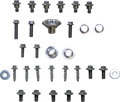 UFO Bolt Kit KTM 13-17 85SX PL-KTM-305