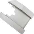MOOSE RACING Skid Plate - Heavy Duty 560BL