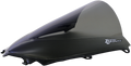 Zero Gravity Double Bubble Windscreen - Light Smoke - YZF-R6 16-581-02