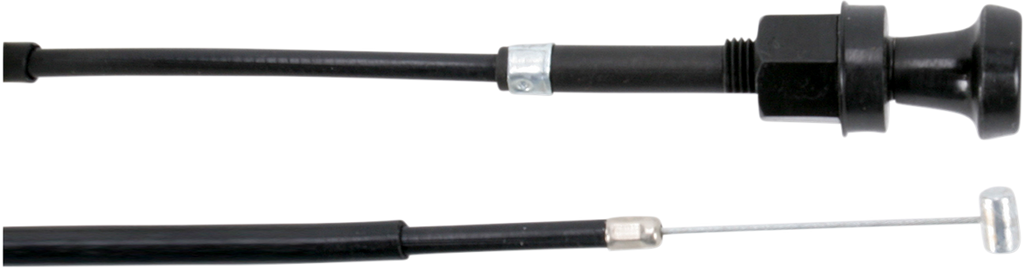 MOTION PRO Choke Cable - Honda - Black 02-0290