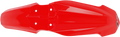 UFO Front Fender - CR Red HO04655-070