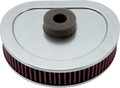 K & N Air Filter - '90-'00 Evolution HD-1390