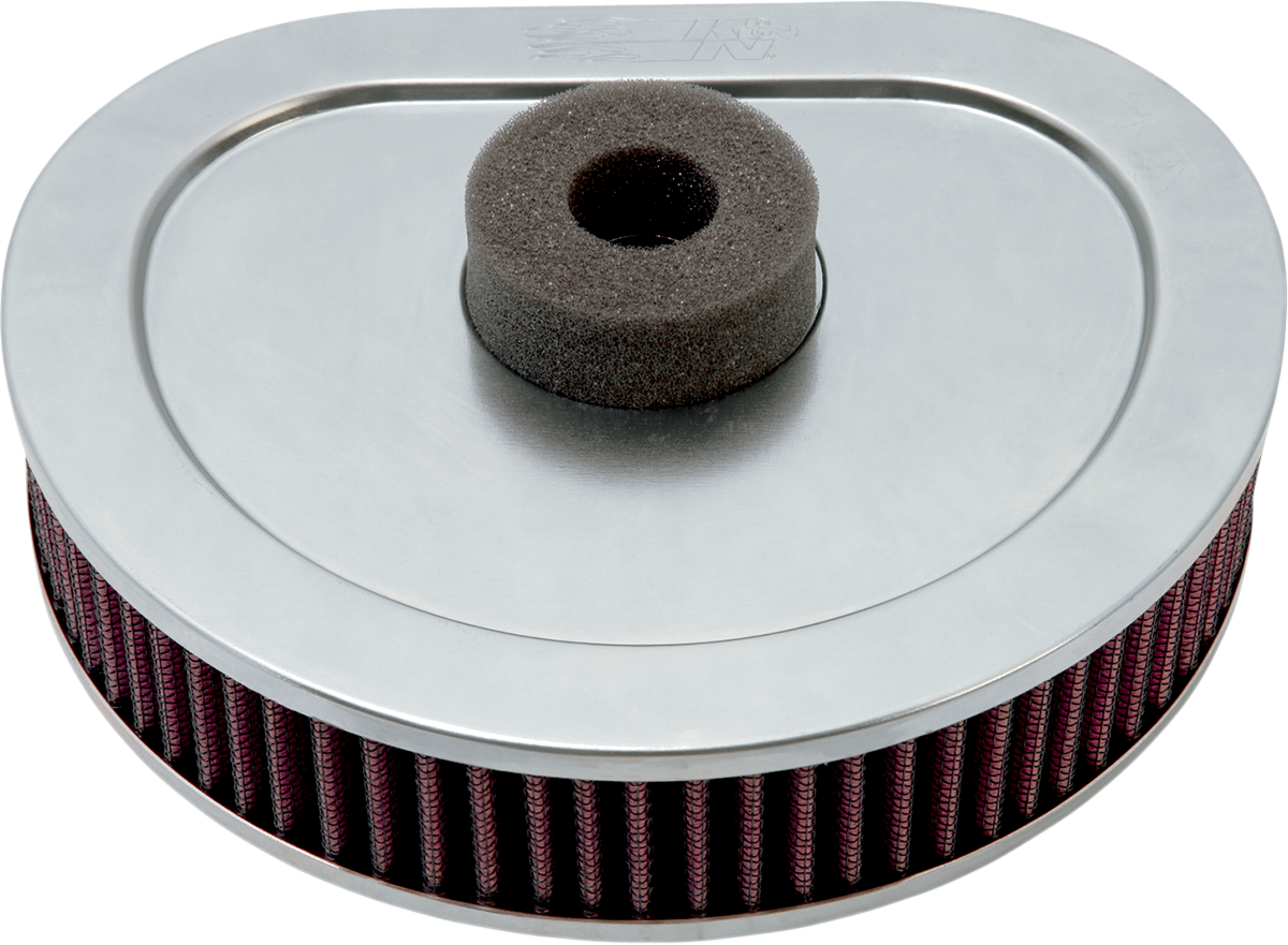 K & N Air Filter - '90-'00 Evolution HD-1390