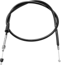 MOTION PRO Clutch Cable - Yamaha - Black Vinyl 05-0359