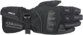 ALPINESTARS Apex Drystar® Gloves - Black - Small 3525616-10-S