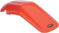 MAIER Replacement Rear Fender - Orange 123027