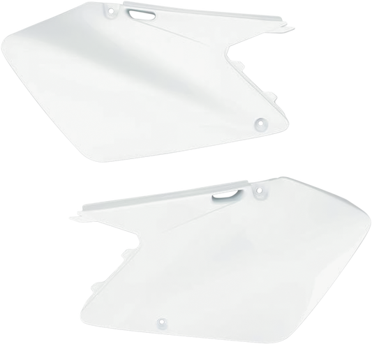 UFO Side Panels - White SU03996-041