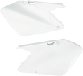 UFO Side Panels - White SU03996-041