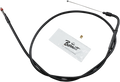 BARNETT Idle Cable - +3" 131-30-40015-03