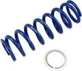 RACE TECH Front/Rear Spring - Blue - Sport Series - Spring Rate 324 lbs/in SRSP 622858