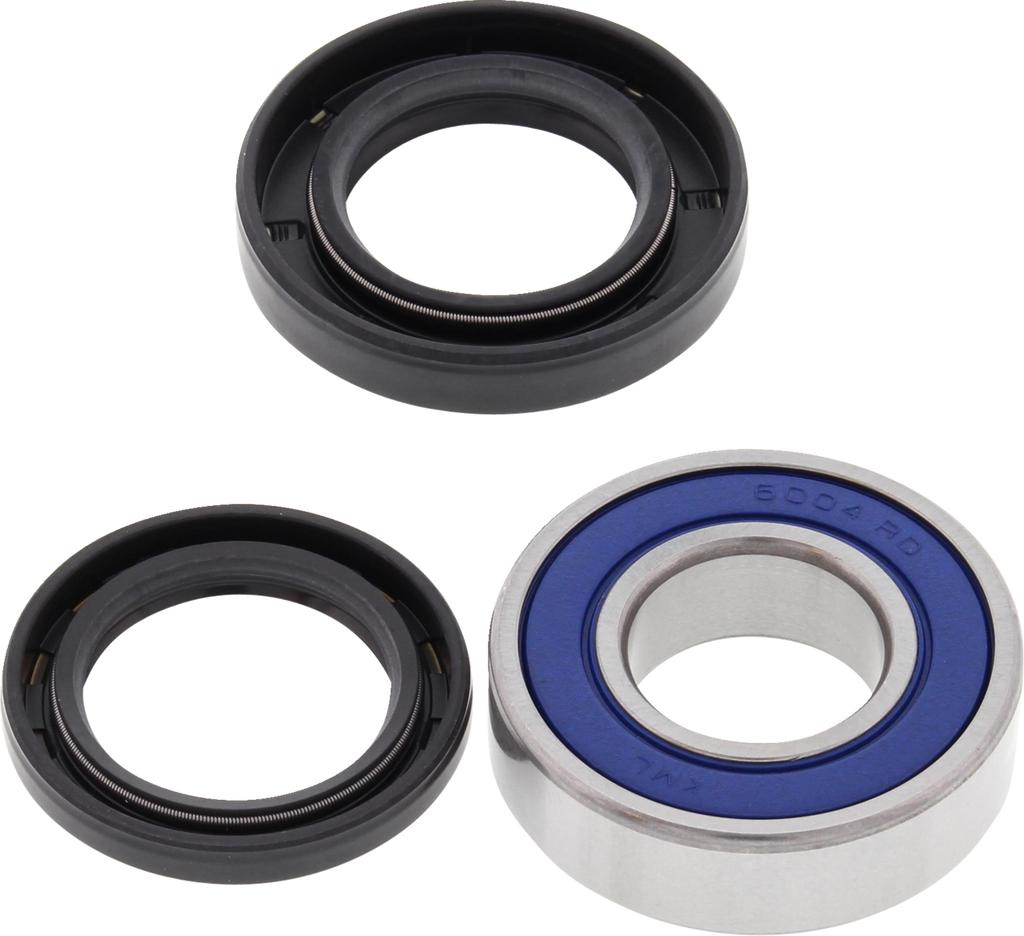 MOOSE RACING Steering Stem Bearing Kit - Lower 25-1459