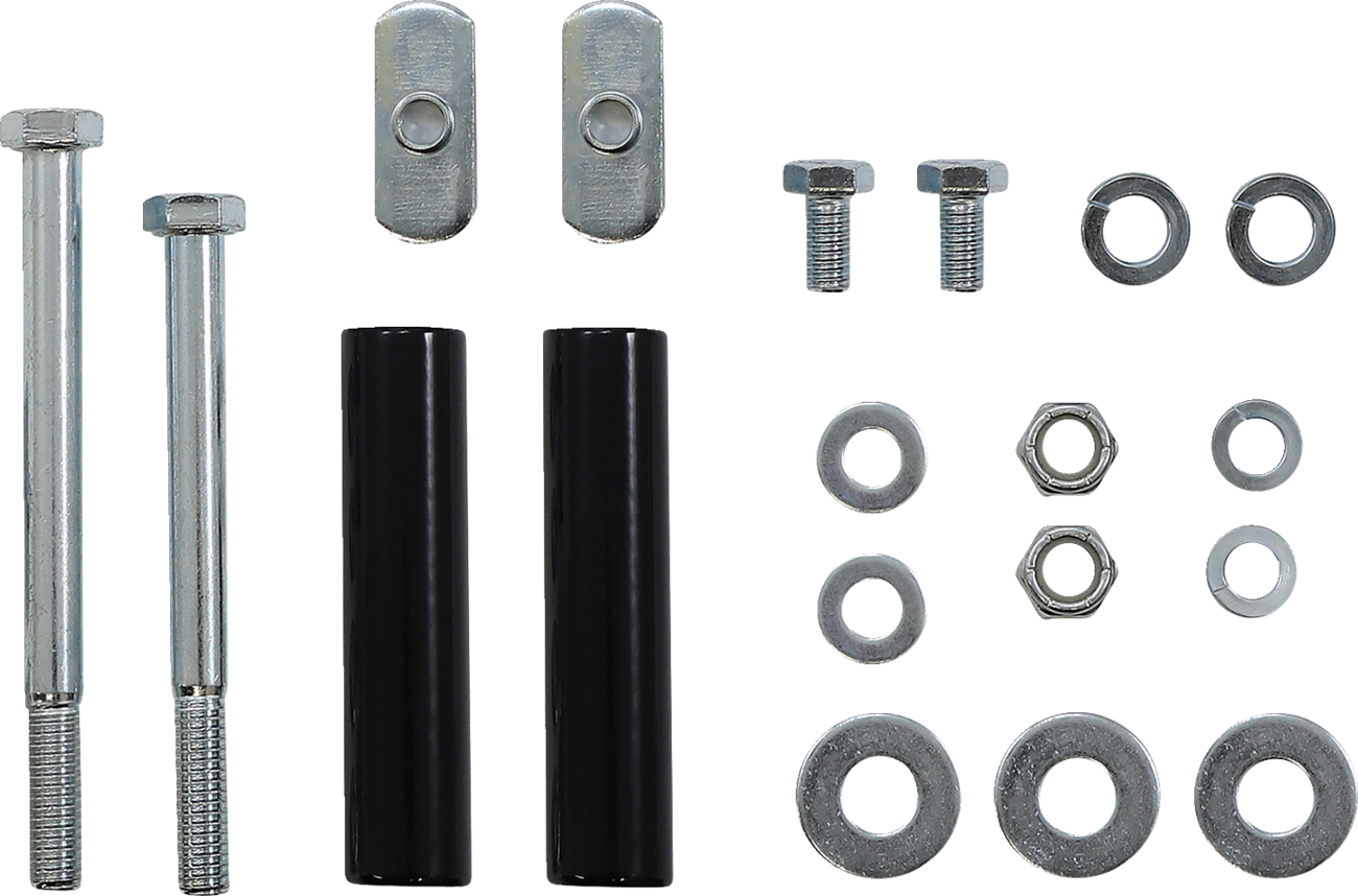 SUPERTRAPP FatShots Exhaust 828-71420